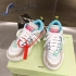 OFF White ODSY-1000 Sneakers 02